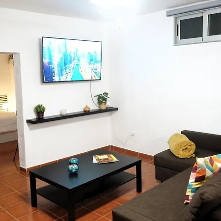 Apartment Rural Noalys
