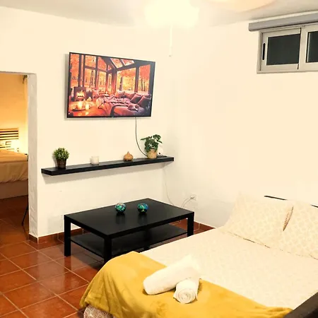 Apartment Rural Noalys